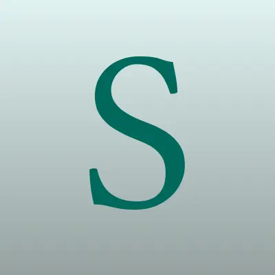 Sweet shop, магазин кондитерских изделий, лого-визитка