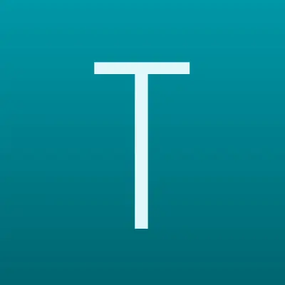 ТАТКРАН, торгово-производственная компания, лого-визитка