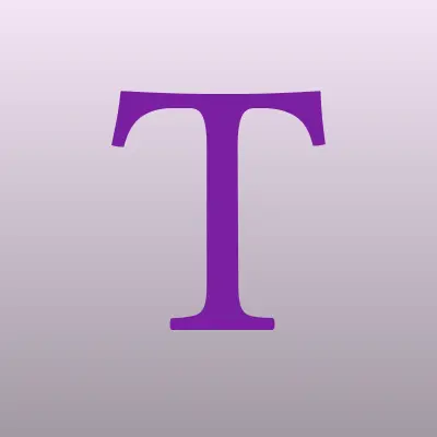 ТАТТЕКС, лого-визитка