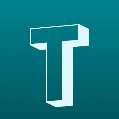 ТД АРХАЛ, фирма, лого-визитка
