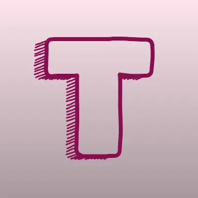 ТЕХМАСТЕР, лого-визитка
