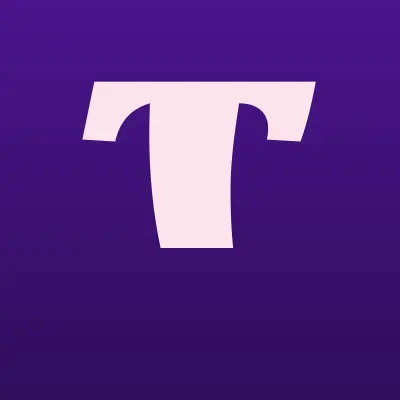 ТЕХНОЛОГИЯ, фирма, лого-визитка