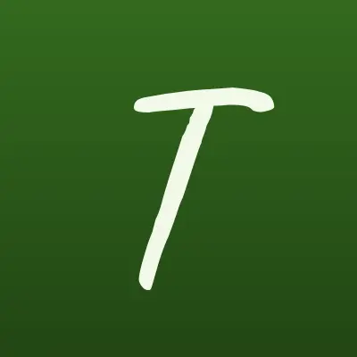 ТЕХСЕРВИС, лого-визитка