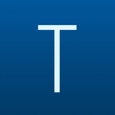 ТИТУЛ, лого-визитка