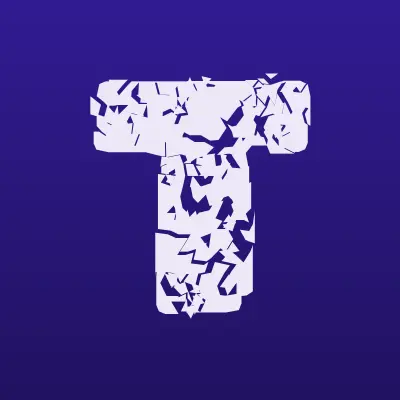 ТП ИНТЕГРАЛ, компания, лого-визитка