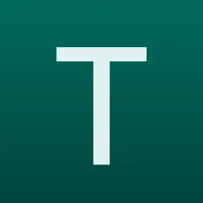 ТПФ Декарт, компания, лого-визитка