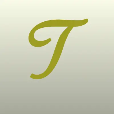 ТСН Прибрежный город-2, лого-визитка