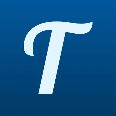 Табакерка, сеть магазинов, лого-визитка