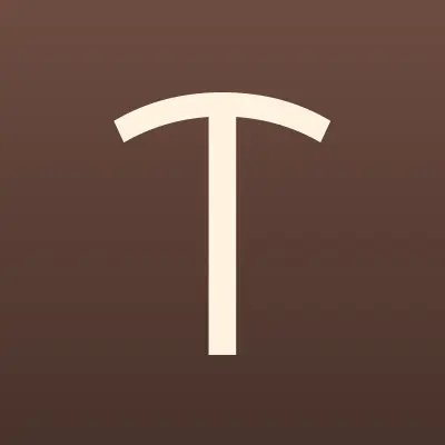 Tabakof116, сеть магазинов, лого-визитка