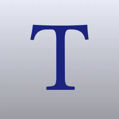 Tabasko`s LIKE, лого-визитка