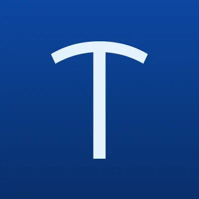 #TatVape, сеть магазинов, лого-визитка