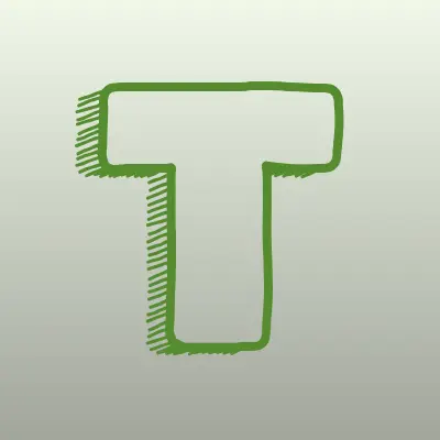 Татбур, лого-визитка