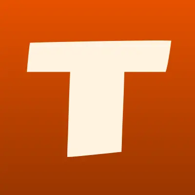 Техас, сеть магазинов, лого-визитка