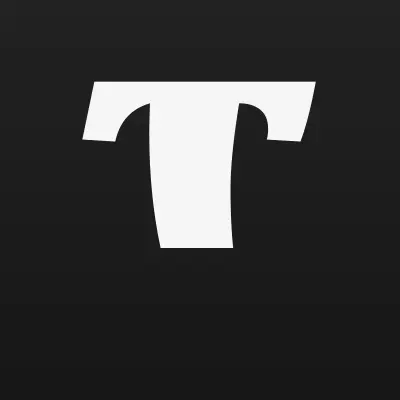 Техкрансервис, лого-визитка