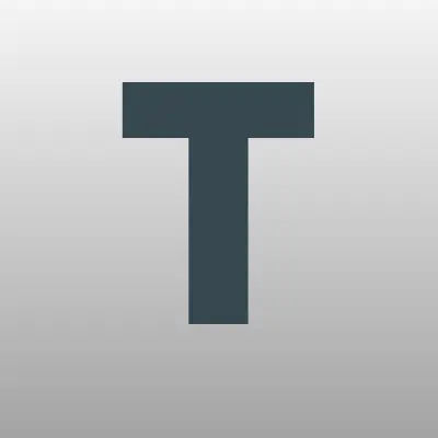 Техно-Трейд, технический сервисный центр, лого-визитка