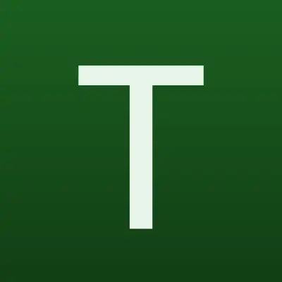 ТехноКам, компания, лого-визитка