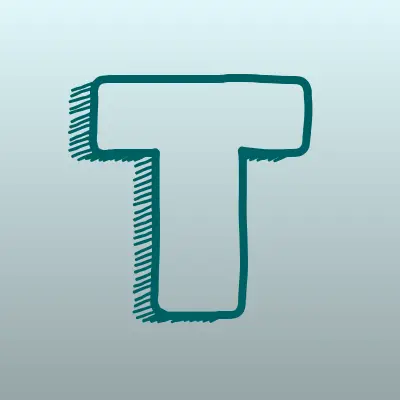 Технопар, фирма, лого-визитка