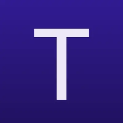 Техносад-Сервис, лого-визитка