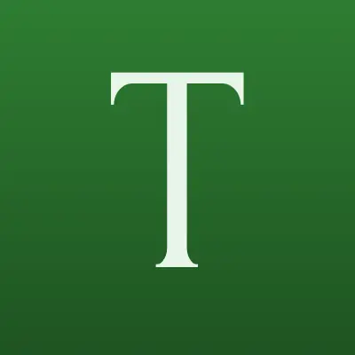 Технотерм, компания, лого-визитка