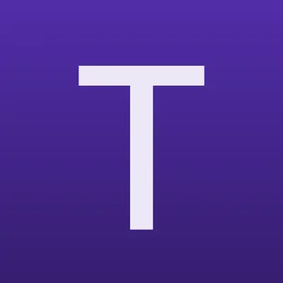 Техпроммаш, лого-визитка