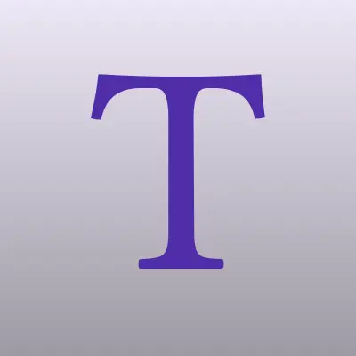 Tender116, компания, лого-визитка