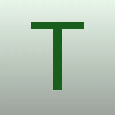 Тенториум, пчеловодческая компания, лого-визитка