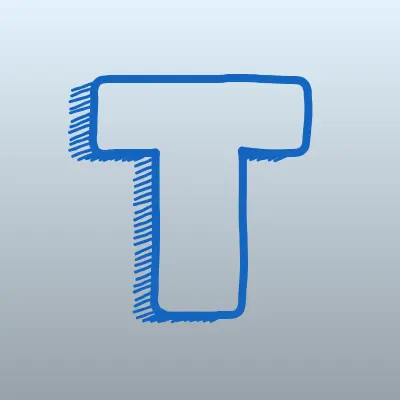 Тепло в дом, торговая компания, лого-визитка