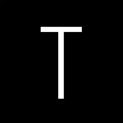 ТеплоЭлектроЦентр, лого-визитка