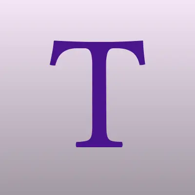 Теплотория, торгово-строительная фирма, лого-визитка