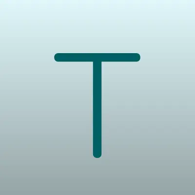 Торговая компания по продаже автомобилей, лого-визитка