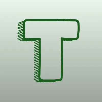 ТракЭмпайр, транспортная компания, лого-визитка