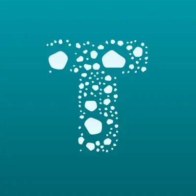 Транс Илаш, лого-визитка