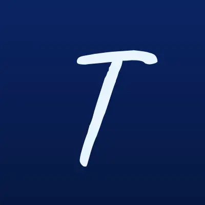 ТрансЭкспрессАвто, лого-визитка