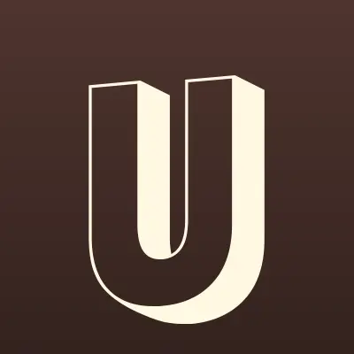 Улыбка, стоматологическая клиника, лого-визитка