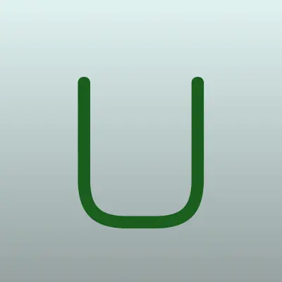 Юридическая служба, лого-визитка