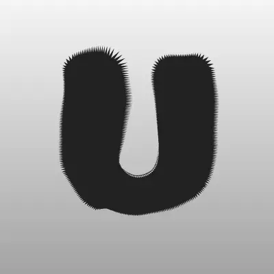 Utake.ru, интернет-гипермаркет, лого-визитка