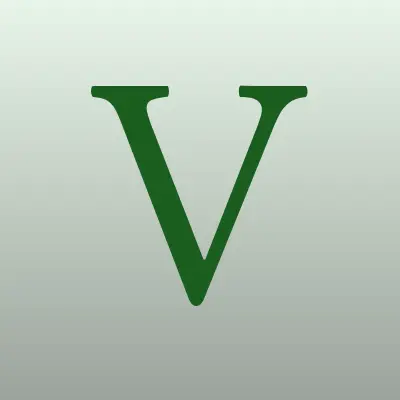 VINCODE, автосервис, лого-визитка