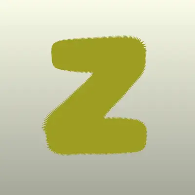 ZARINA, магазин женской одежды, лого-визитка