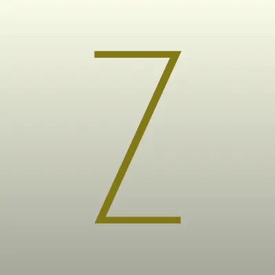 ZEFIRKA, бьюти-студия, лого-визитка