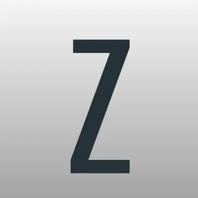 ZOFO мебель, мебельная фабрика, лого-визитка