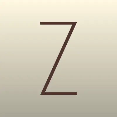 ZigZag, лазертаг-арена, лого-визитка