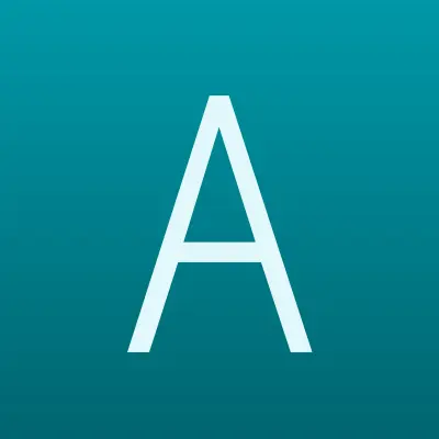 aFiNDa-Сервис, ремонтный центр, лого-визитка